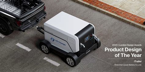 London Product Design Awards