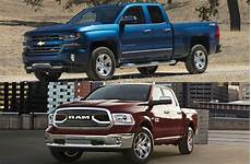 Ram Or Silverado by 2018 Chevrolet Silverado Vs 2018 Ram 1500 To Ram Or Silverado