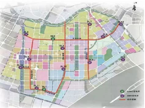沈阳大浑南地区发展规划及重点地段城市设计(173页)-规划设计资料