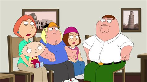 Family Guy Season 12 Image | Fancaps