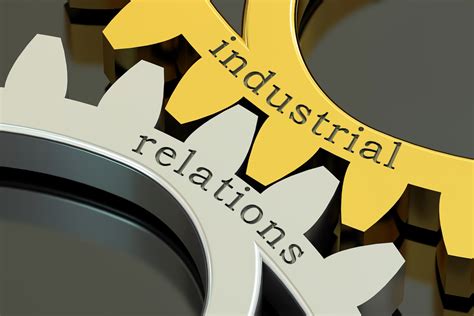 Introduction to Industrial Relations Code
