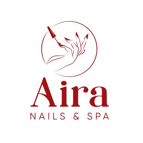 Home - Nail salon in Indio | Aira Nails & Spa | CA 92203