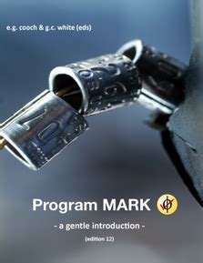 How to Use Program Mark 的图像结果