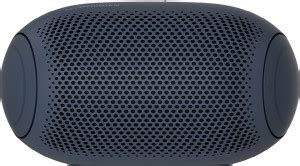Buy LG XBOOM GO PL2 Water-Resistant With 10 Hours Playback 5 W ...