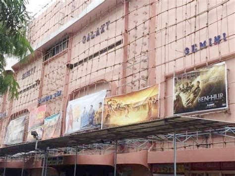 Theatrical reveals renovation in Corona lockdown, will appear in new form
