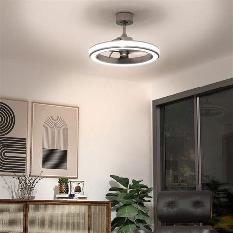 Artika Edwin LED Ceiling Fan | Costco UK