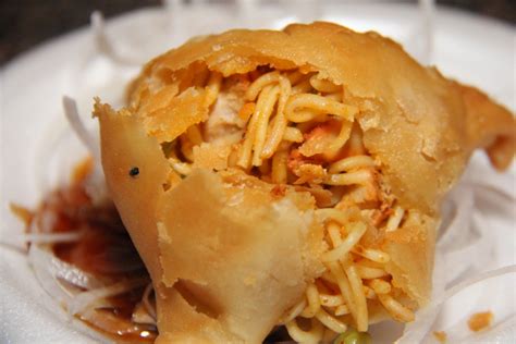 President Xi, please sample these Chinese dishes you will get only in India
