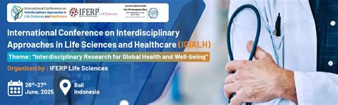 International Medical Conference | Upcoming Medical Conferences ...