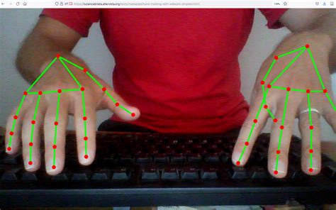 Image result for Hand Detection Python