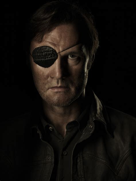 David Morrissey