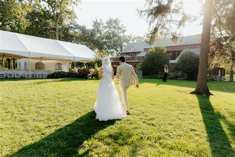 The Lodge at Katherine Legge Memorial Park Wedding Venue Hinsdale IL…