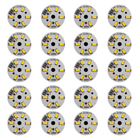 SNOOGG 16 colour LED light PCB circuit DOB DC 5V with IR 24keys remote ...