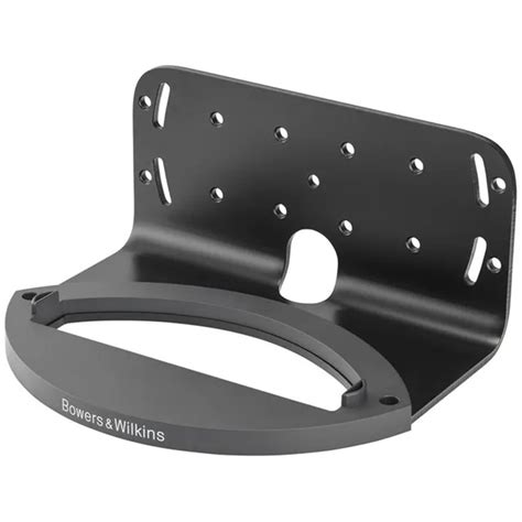 Bowers & Wilkins Wedge Wall Mount Bracket - Speaker Stands Speakers (E ...