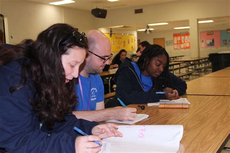 Practitioners at Discovery Key Elementary Afterschool Program Attend ...