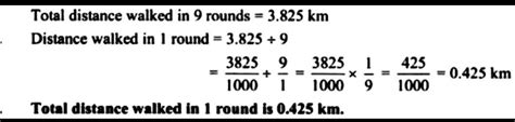 . Pradnya exercises regularly by walking along a circular path on a ...