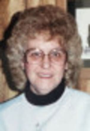 Judy Staats - 2023 - Ralph J Wittich-Riley-Freers Funeral Home