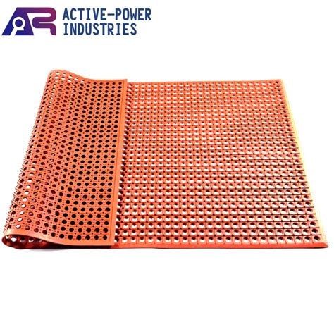 Rubber Floor Mats Commercial Kitchen at Hudson Hawker blog