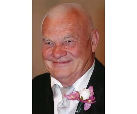 James H. Dolsen Sr. Obituary (2024) - Superior, WI - Lenroot-Maetzold ...