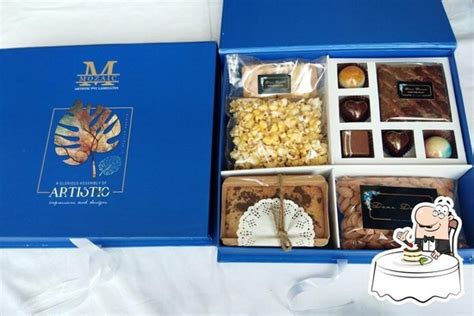 Dear Donna Bakery, Delhi - Restaurant menu, prices and reviews
