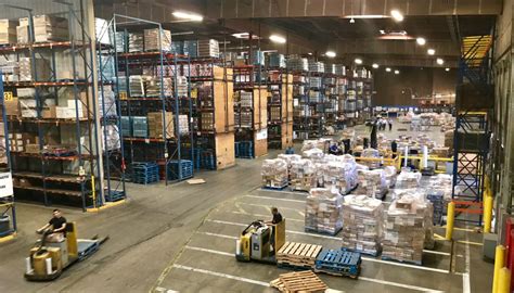 UNFI to host Riverside job fair to fill 150 distribution center jobs – Press Enterprise