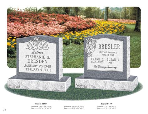 Monuments | West Gate Funeral Home - Natchez, MS