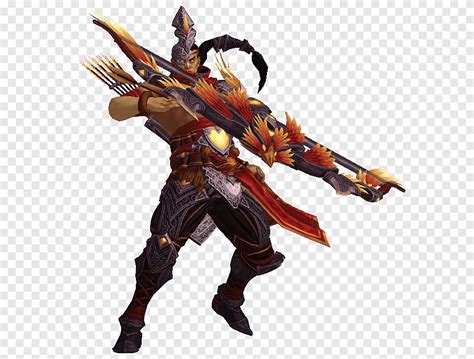Hou Yi Smite Rendering, smite, 3D Computer Graphics, fictional ...