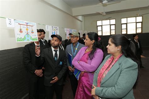 Women Cell of USHHM Hosts Poster Making Competition on Gender Sensitization