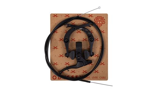 Odyssey Springfield Brake Kit | Odyssey BMX