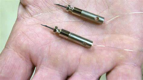 Is Stun Gun Legal in India as the Air Gun?