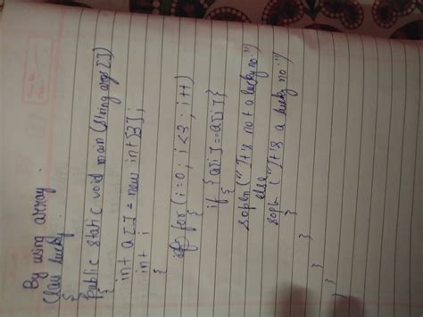 Write a program to check whether a number is a lucky number or not. A ...