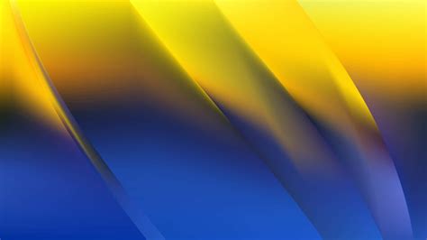 [100+] Yellow And Blue Backgrounds | Wallpapers.com