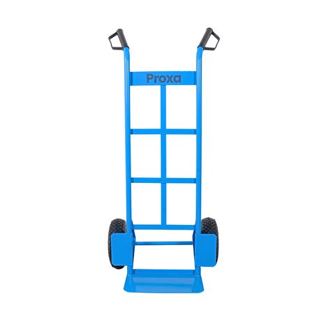 Hand Trucks – Technocart