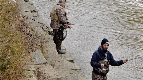 Pennsylvania fishing, hunting licenses available online on HuntFishPa