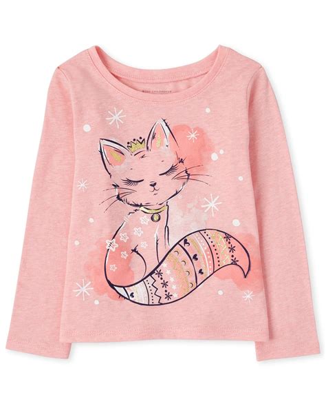 Pin by Angel Félix on | T-Shirts • Vol. 3 | | Baby girl graphic tee ...