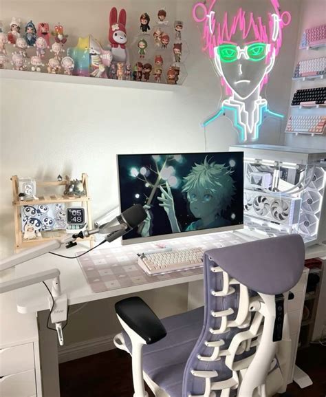 Image result for Anime Computer Build