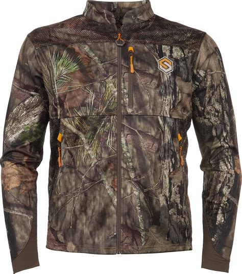 ScentLok Savanna Aero Crosshair Hunting Jacket Mossy India | Ubuy