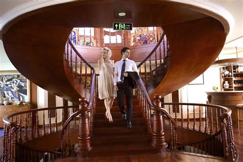 Emperor Cruises | CARTER.EU