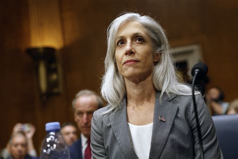 Former CDC chief says she was fired for resisting RFK Jr. orders on ...