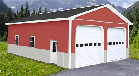 Image result for Pole Barn Color Visualizer