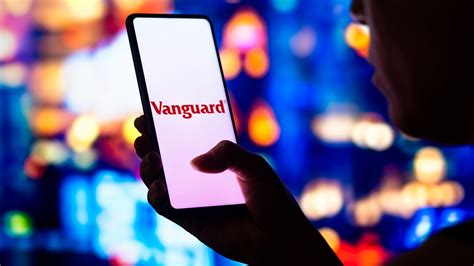 Vanguard Investment Fees