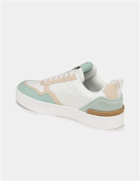 Women Julia 2.0 Colourblocked Sneakers