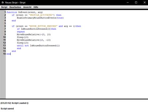 Image result for No Recoil Lua Script