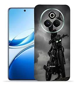 Amazon.in: Buy OggyBaba MT 15 Rider Mobile Skin - Premium Matte Finish ...