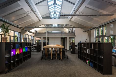 nexum Office Photos