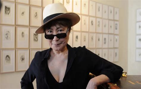 Yoko Ono net worth, age, wiki, family, biography and latest updates - Kemi Filani News