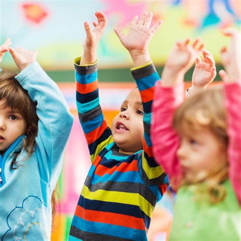 Building Bodily-Kinesthetic Intelligence In Your Kids Educational Toys