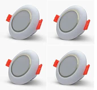 Buy Jikrik 3Watt Deep Junction Led Light, Very Attractive Decorative ...