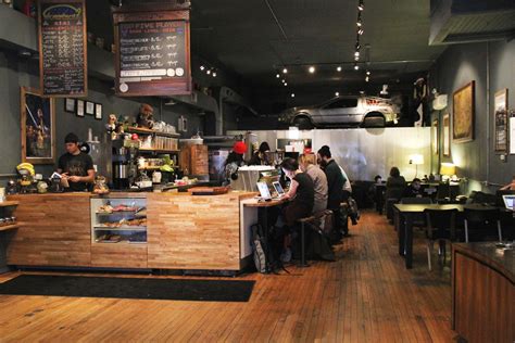 Cool Coffee Shops Chicago at Debra Millender blog