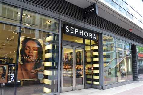 Sephora - Loop Chicago