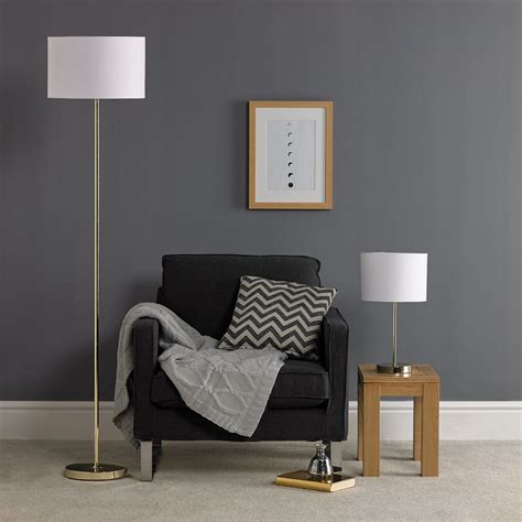 Do Table Lamps Have To Match at Will Hannah blog